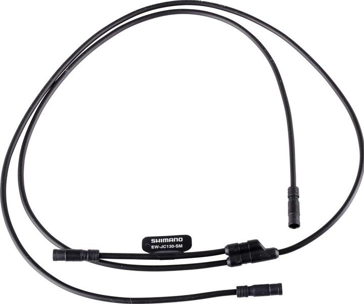 Produktbild Shimano Dura Ace Di2 18 Y-Kabel EW-JC130, E-Tube 320/520mm