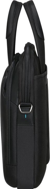 Produktbild Samsonite Spectrolite 4.0 briefcase slim 15.6 inches, black (15.60")
