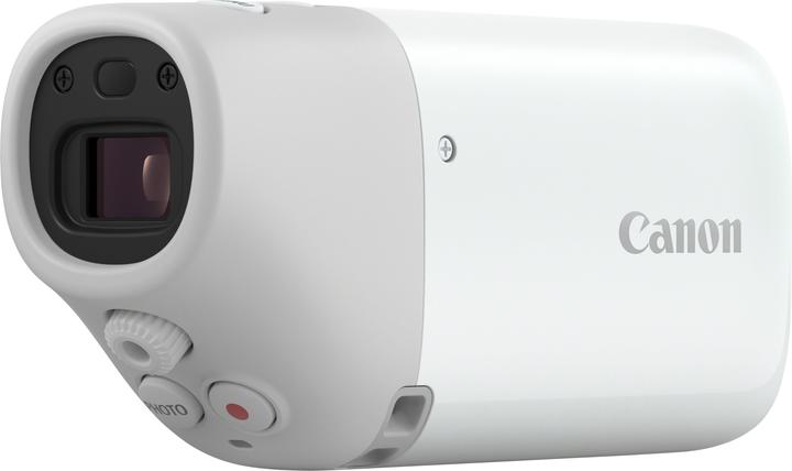 Actual product image Canon Powershot Zoom Essential Kit (100 - 400 mm, 12.10 Mpx, 1/3")