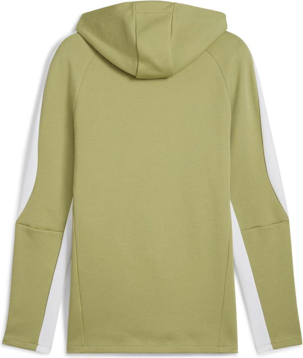 Image du produit Puma Sweat à capuche teamEVOSTRIPE (XL)