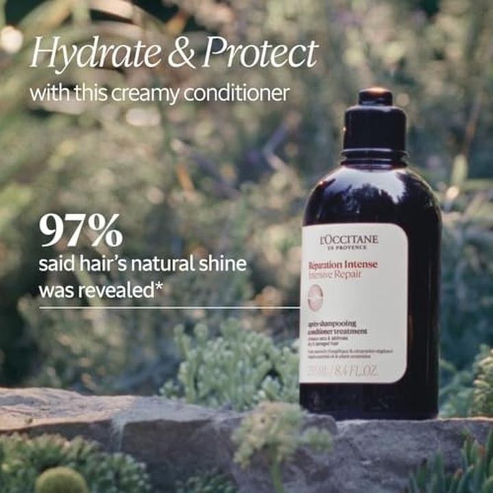 Produktbild L'Occitane Intensive Repair Conditioner (75 ml)