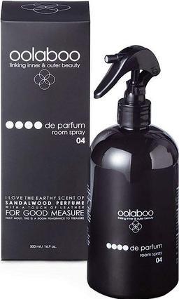 Produktbild oolaboo OOOO De Parfum Room Spray 04 500ml (500 ml)