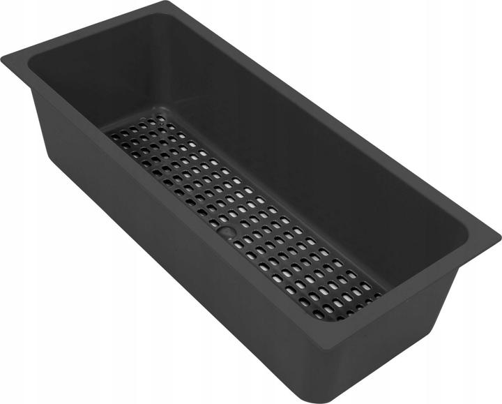 Pyramis Insert En Polyuréthane Pour Lavabo