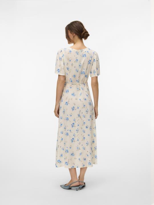 Produktbild Vero Moda VMALBA Midikleid Kleid (XS)