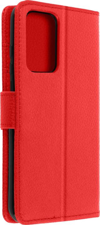 Actual product image Avizar Lenny Series (Xiaomi Poco M5s)
