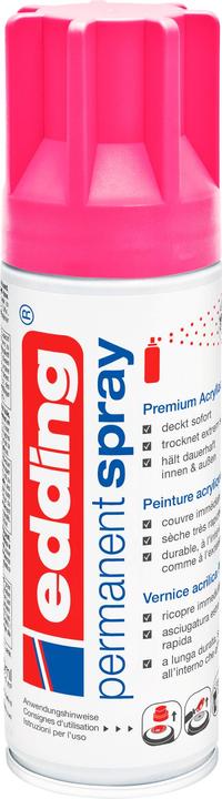 Image du produit Edding Spray permanent (200 ml)