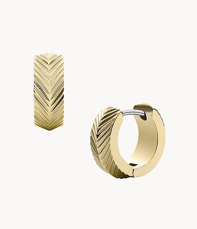 Actual product image Fossil Sutton (Stainless steel, Synthetic stone, 38 - 43 cm)