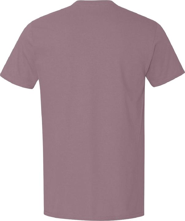 Produktbild Gildan SoftStyle TShirt Kurzarm Rundhalsausschnitt (M)