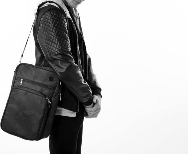 Produktbild Ju-Ju-Be Helix Black Ops