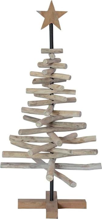 Produktbild vidaXL Weihnachtsbaum (90 cm)