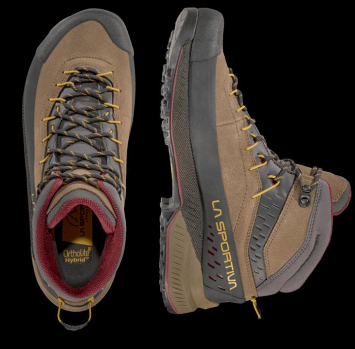 Image du produit La Sportiva TX4 Evo Mid GTX (48)