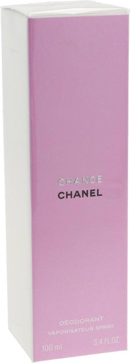 Image du produit Chanel hasard (Spray, 100 ml)