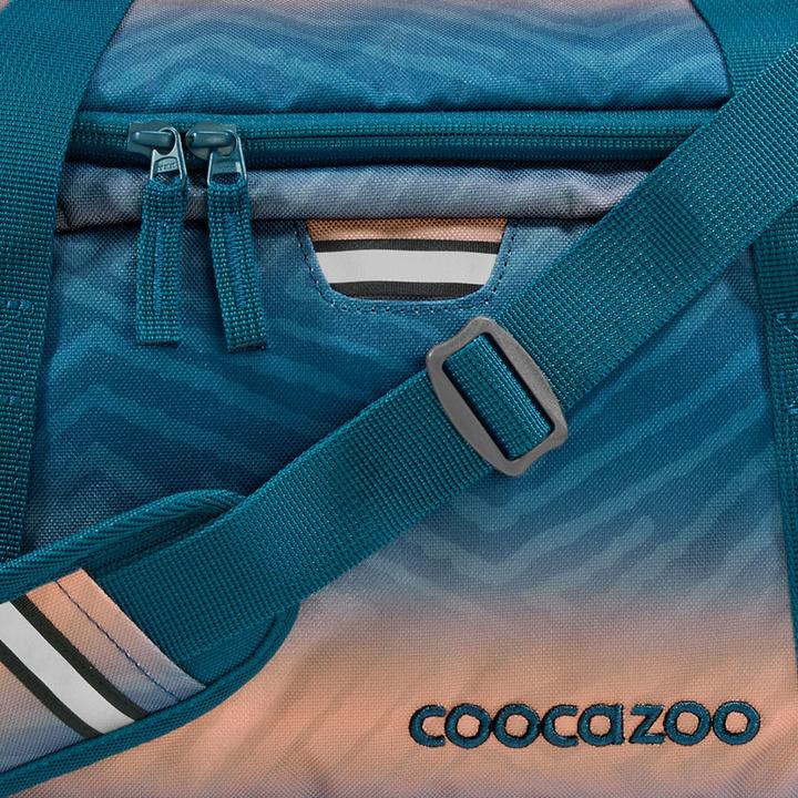 Produktbild Coocazoo Sporttasche, Pacific Tribes (20 l)