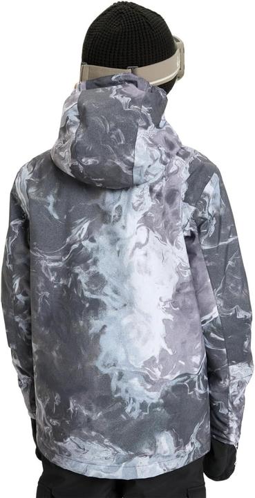 Immagine prodotto Quiksilver Giacca Stampata Mission (128)