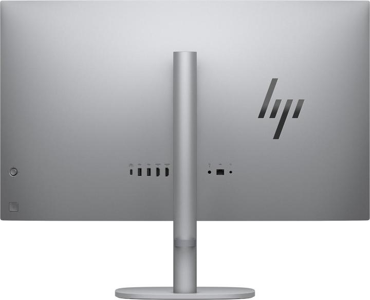 Actual product image HP OmniStudio X All-in-One Desktop Next Gen AI 27-cs1170ng PC Copilot+ PC Intel Core Ultra 7 258V 68 (2000 GB, 32 GB, Intel Core Ultra 7 258V)