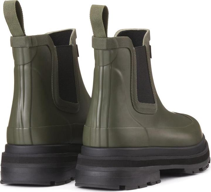 Actual product image Aigle 's rain boots soft 2 (40)