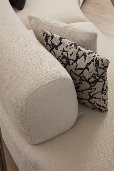 Image du produit Atelier del Sofa Melany (Canapé d'angle)
