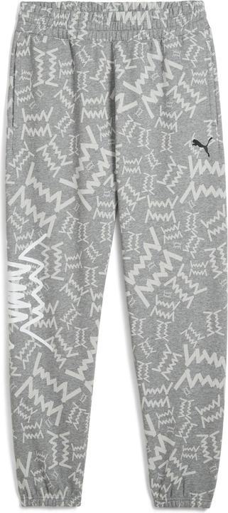 Produktbild Puma teamJAWS Post Game Pants (4XL)