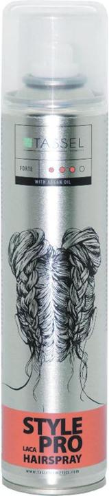 Immagine prodotto Caso Lacca per capelli forte FUERTE 300 300 ml (300 ml) (300 ml)