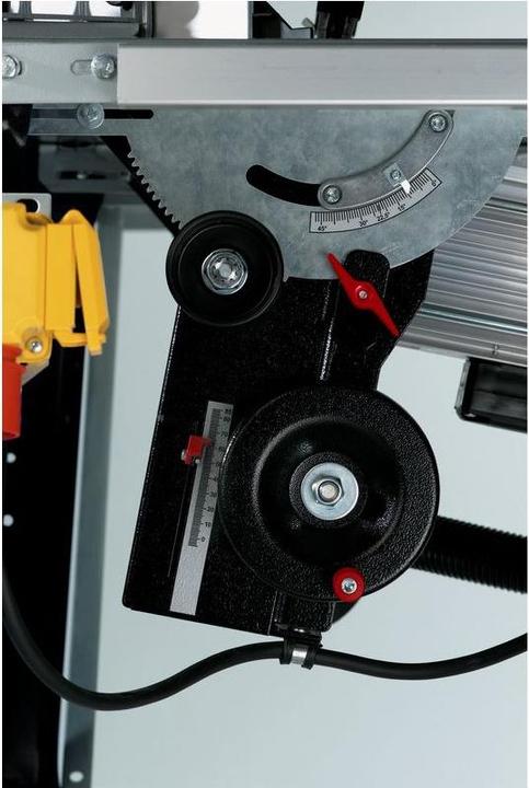 Actual product image Metabo TKHS 315 M - 4.2 DNB