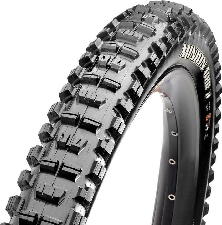 Image du produit Maxxis Minion DHR II WT TR EXO 60TPI 3C Terra (27.5 x 2.40, 61-584)