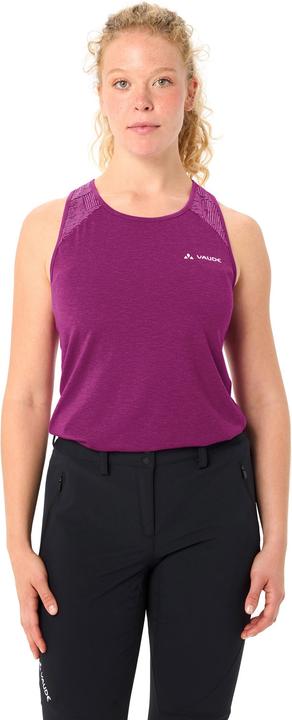 Actual product image Vaude Women's Sveit Top III (38, S)