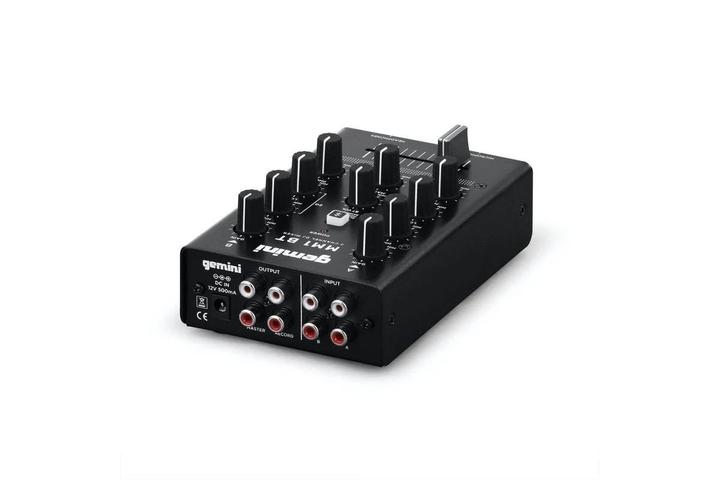 Immagine prodotto Gemini MM-1BT
