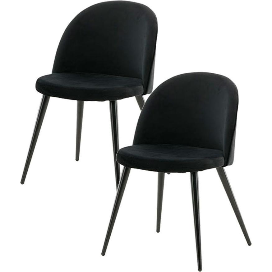 Ebuy24, Stühle, Esszimmerstuhl Skagen