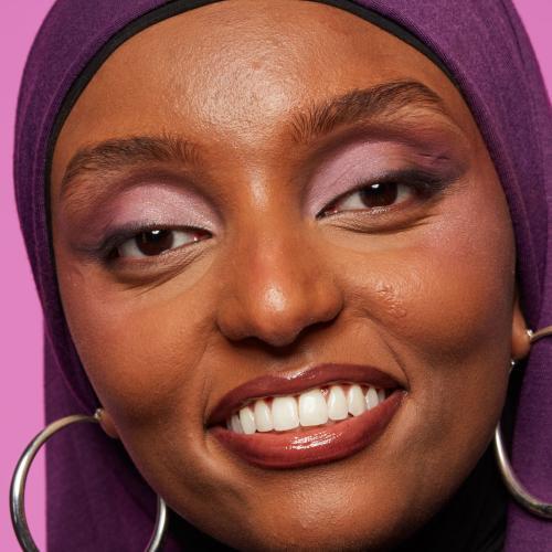 Actual product image NYX Professional Make-Up Bare With Me (19 Deep Golden)