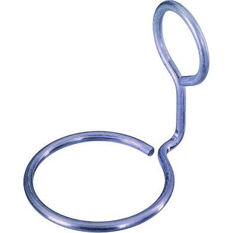 Mennekes MEN 15452000 Staffa di sospensione f.32A 5pin, Accessori di elettronica + Alloggiamento