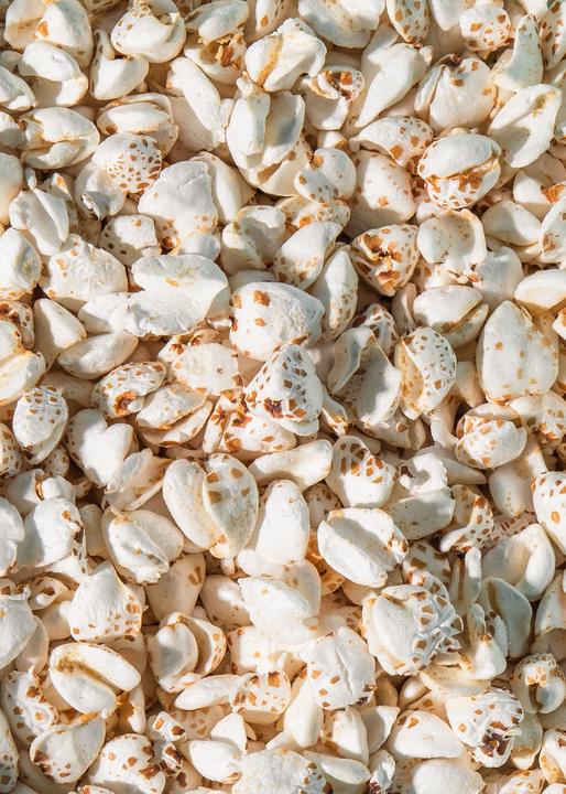 Image du produit KoRo Sarrasin soufflé bio (350 g)