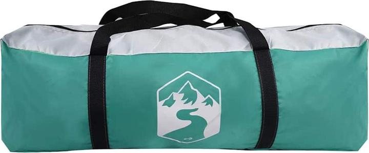 Produktbild vidaXL Partyzelt (695 cm, 695 cm)