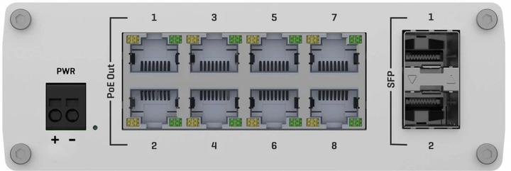 Immagine prodotto Teltonika TSW200 (10 porte)