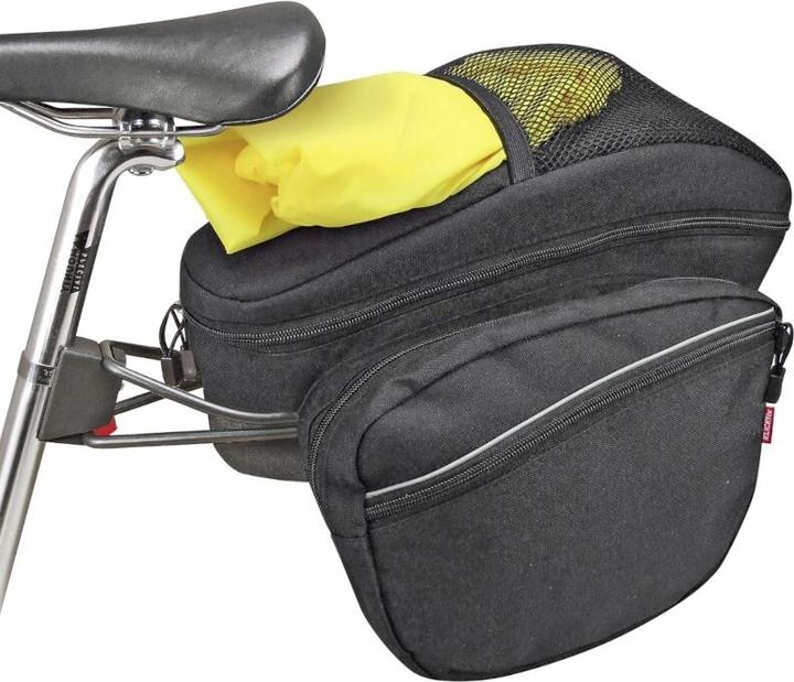 Produktbild KlickFix Contour Max Touring (9 l, Satteltasche)