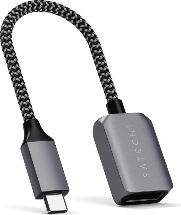 Immagine prodotto Satechi USB A - USB C (0.15 m, USB 3.0)