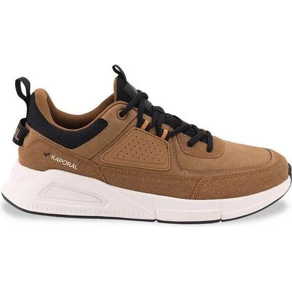 Kaporal, Herren, Sneaker, sneaker dolpi, Braun, (43)
