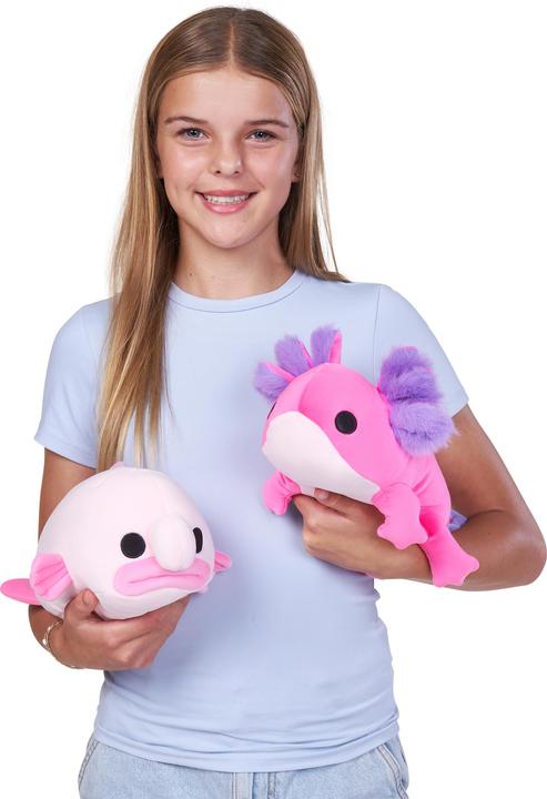 Produktbild Zuru Hug A Lumps - Plush Small S2 (14904SQ1) (13 cm)
