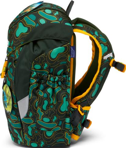 Produktbild Ergobag TriBäratops