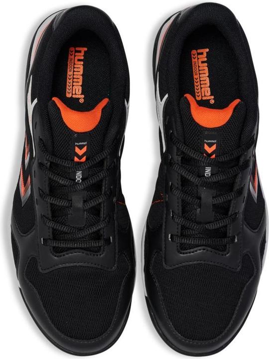 Produktbild hummel Court Control Ii (38)