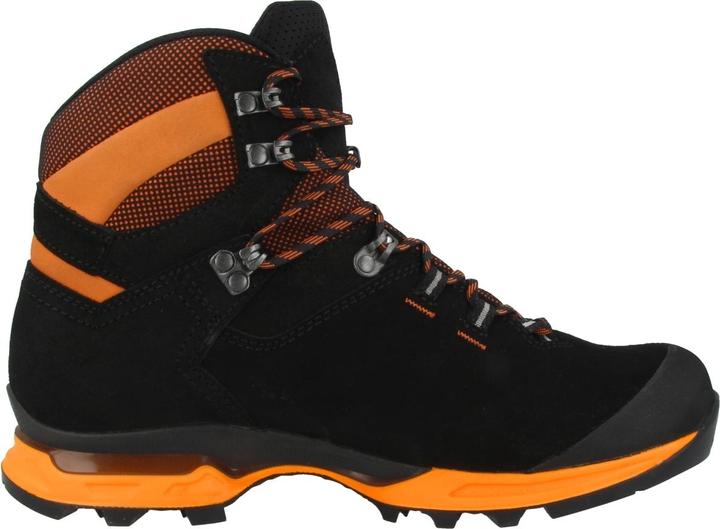 Actual product image Hanwag Mens Tatra Light GTX Shoes (46.5)