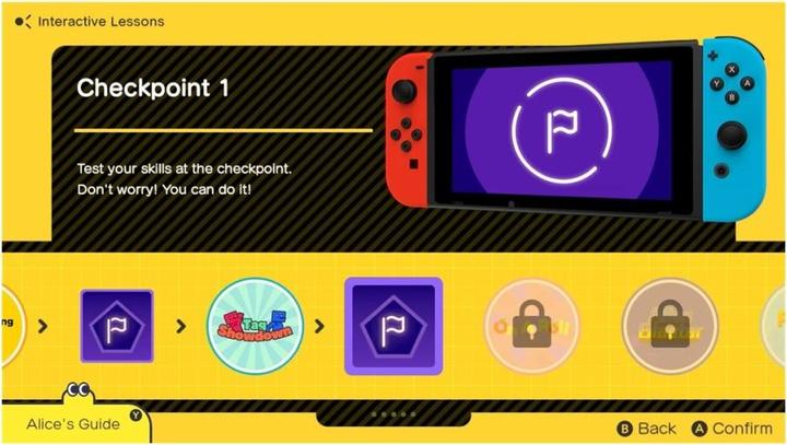 Produktbild Nintendo Spielestudio (Switch, DE)