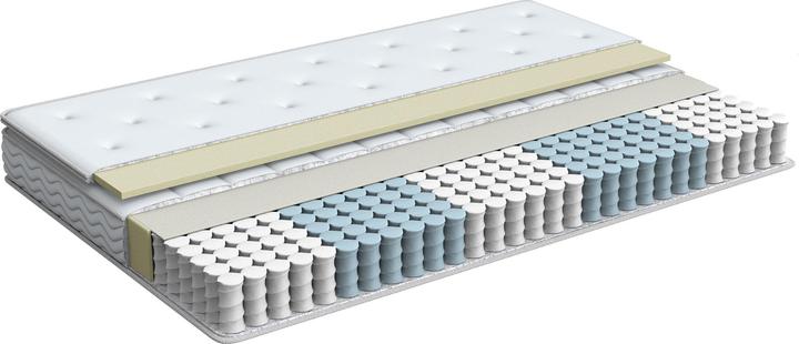 Produktbild Beliani Luxus (Federkern, 180 x 200 cm)