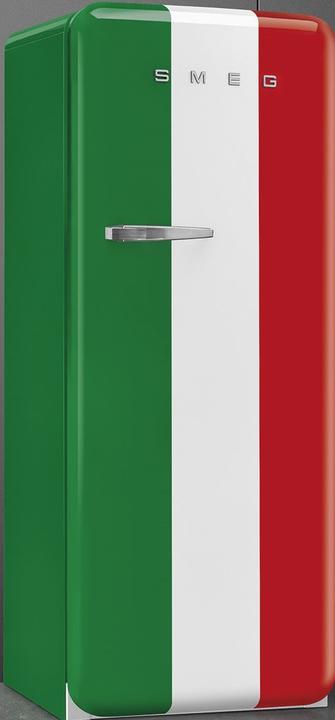 Actual product image Smeg Retro Style FAB28RDIT5 (270 l)