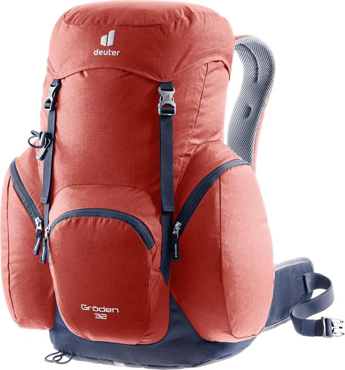 Produktbild Deuter Gröden 32 (32 l)