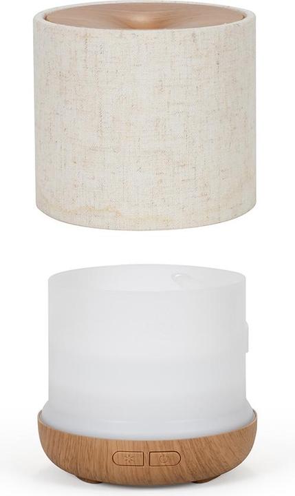 Image du produit Livoo Ätherisches Öl Diffusor (200 ml)