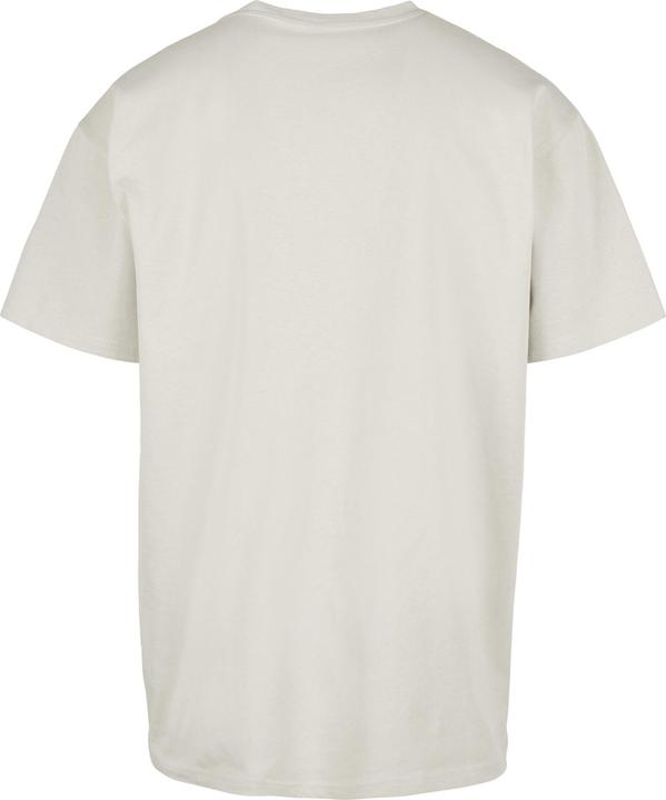 Produktbild Build Your Brand Heavy Oversize Tee (M)