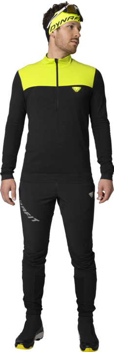 Produktbild Dynafit Elevation Merino Langarmshirt (S)