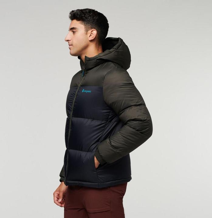 Immagine prodotto Cotopaxi Solazo Hooded Down Jacket (XL)