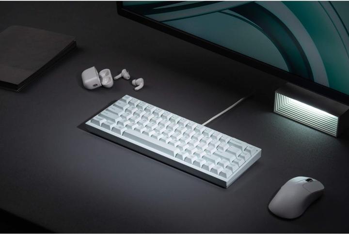 Produktbild Keychron Q16 HE 8K (US, Kabelgebunden)