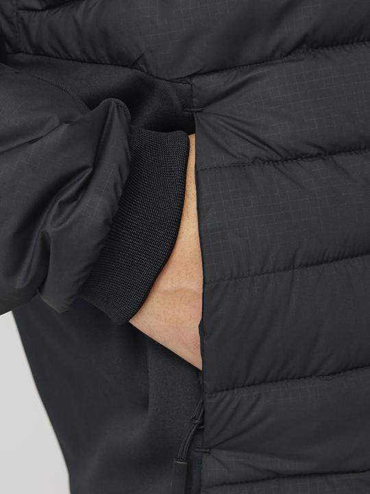 Actual product image Jack & Jones Jjestate Hybrid Jacket Noos (M)